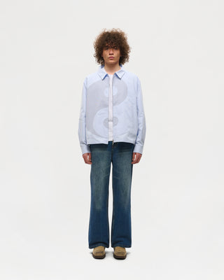 Yin Yang Overshirt