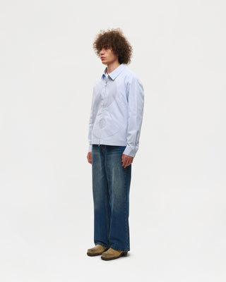 Yin Yang Overshirt