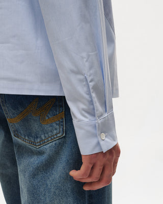 Yin Yang Overshirt