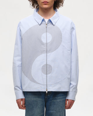 Yin Yang Overshirt