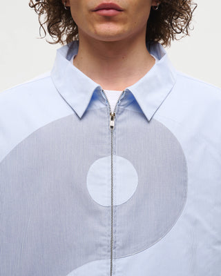 Yin Yang Overshirt