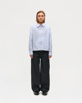 Yin Yang Overshirt
