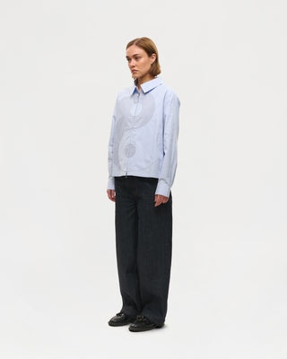 Yin Yang Overshirt