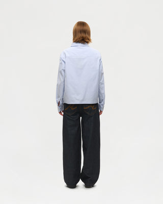 Yin Yang Overshirt