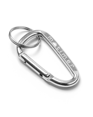 Carabiner