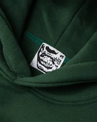 Forest Green Growing Pains