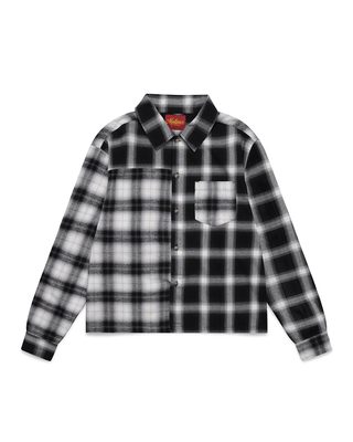 Collage Flannel