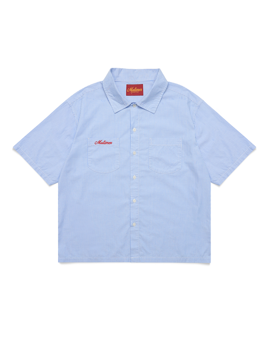 Double Work Shirt