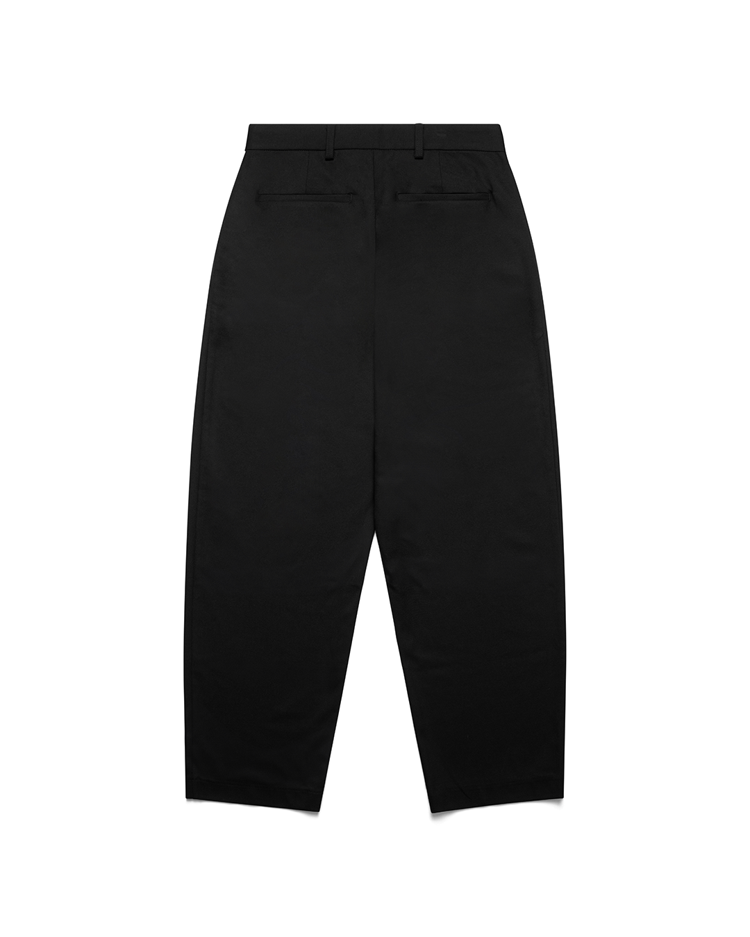 Davis Pleated Pants