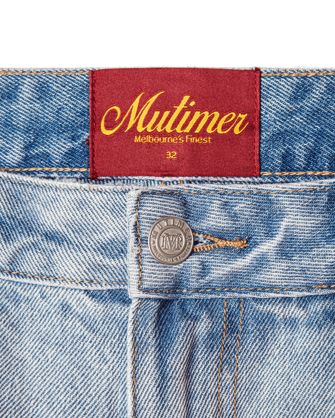 Farm Denim