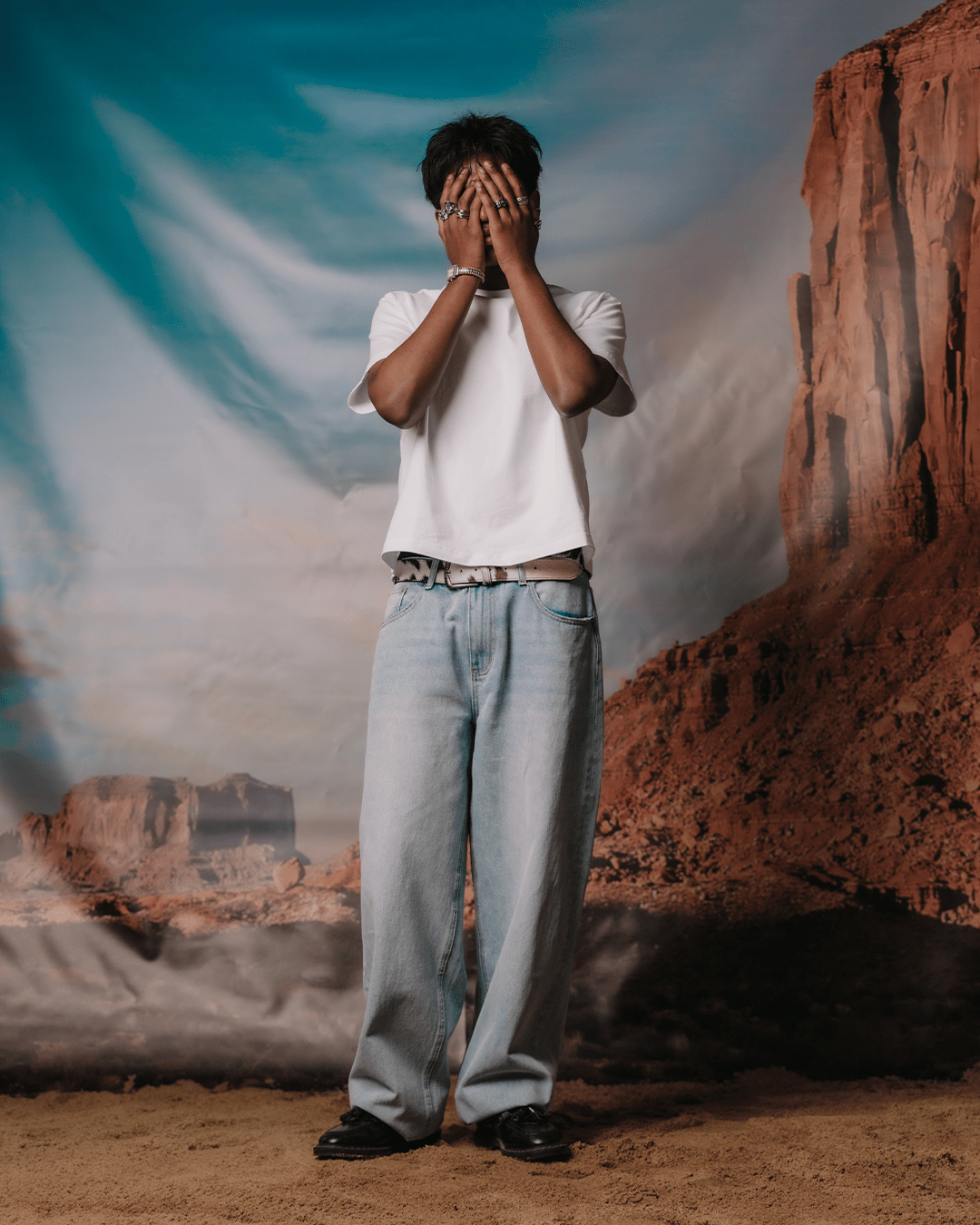 Farm Denim