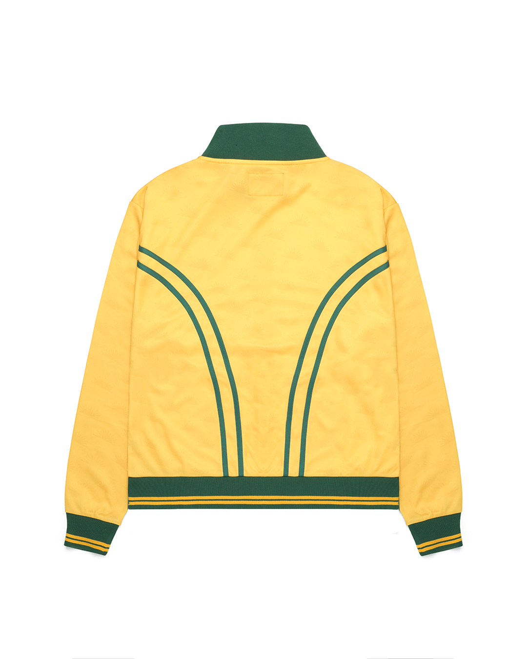 Olympian Track Jacket