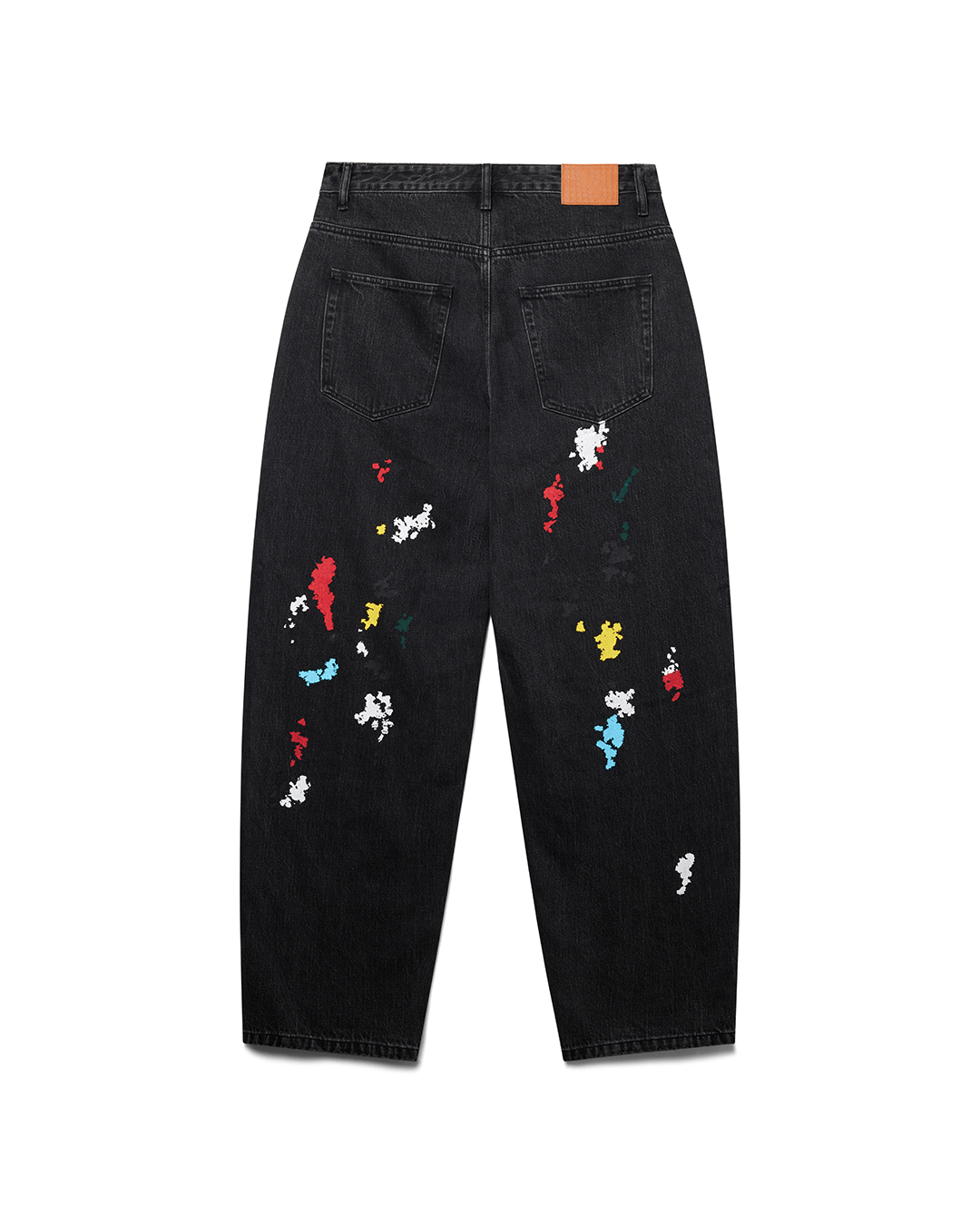 Art Studio Denim