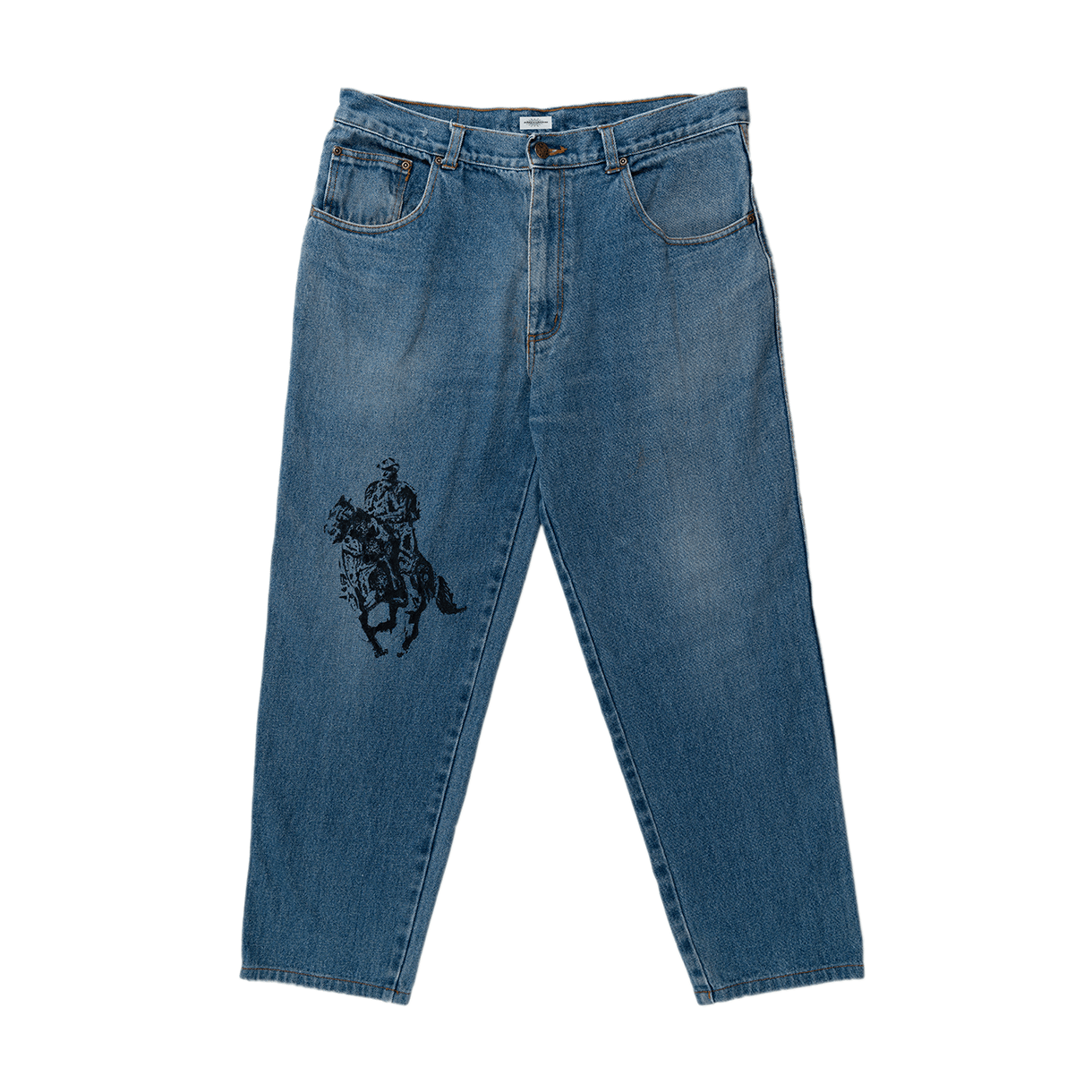Cowboy Jeans