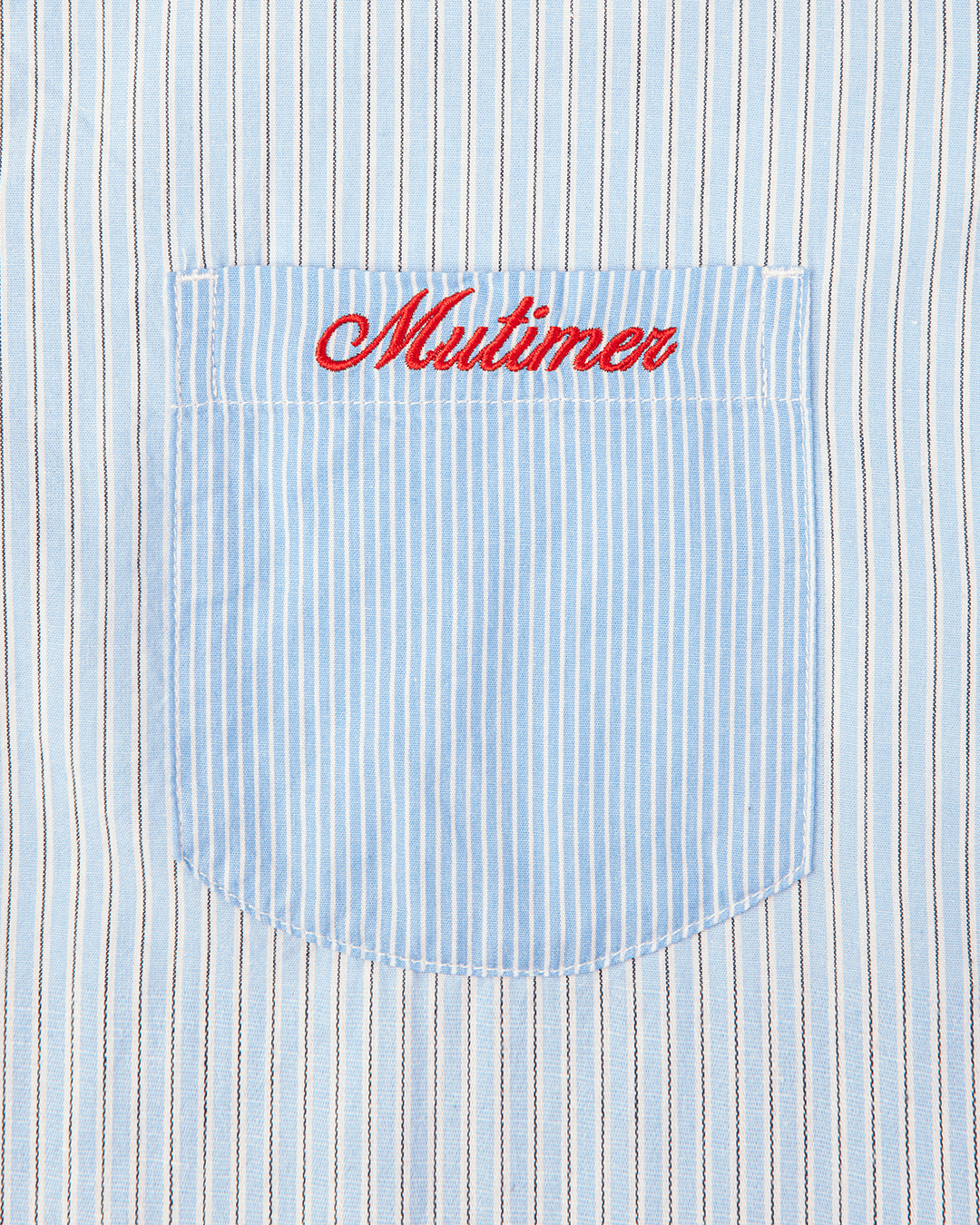 Collage Shirt