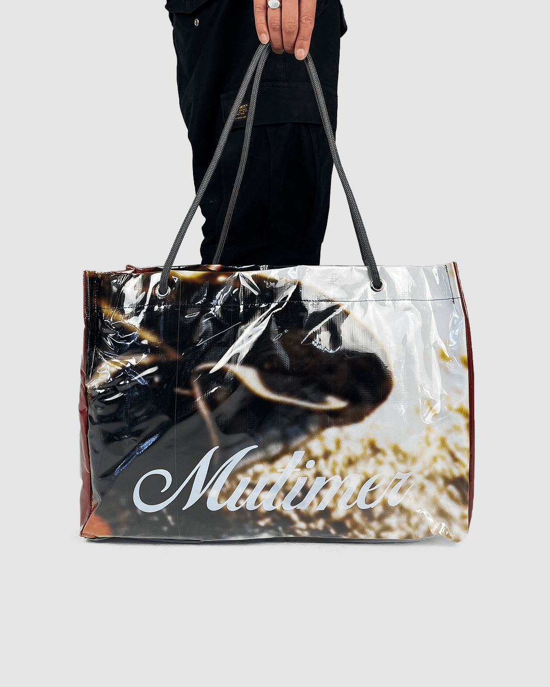 Bugskin Mantis Bag #Q