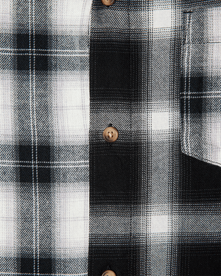 Collage Flannel