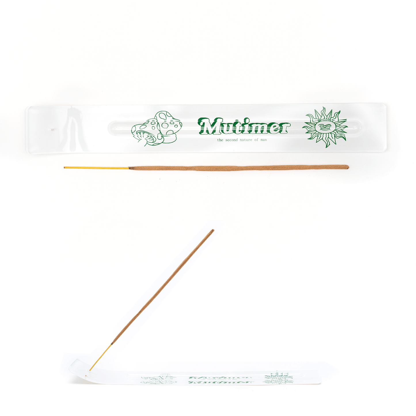 Mutimer Incense Holder