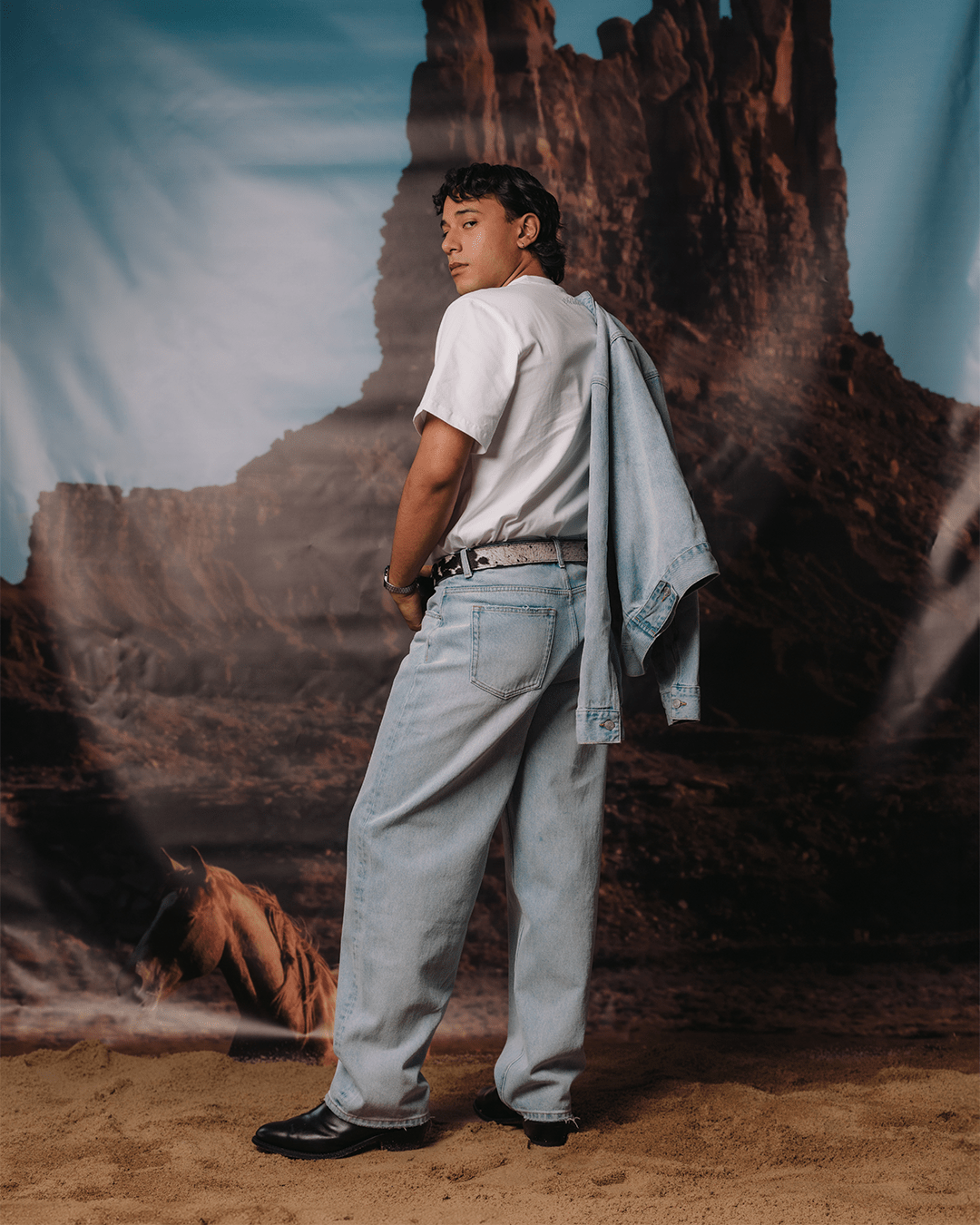 Farm Denim