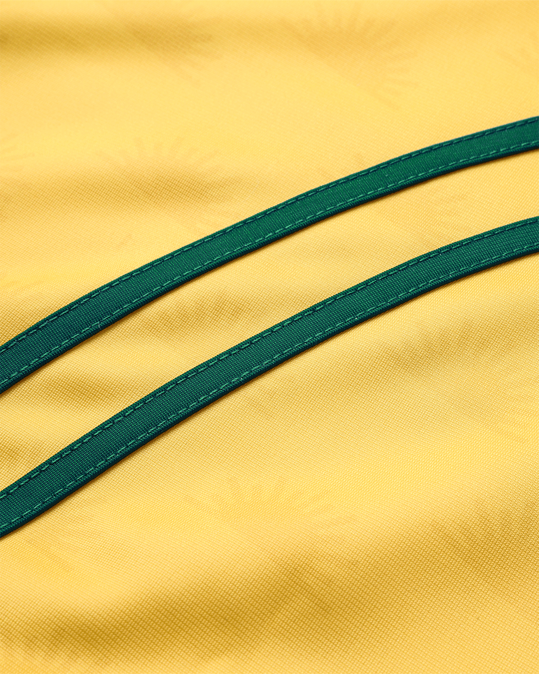 Olympian Track Jacket