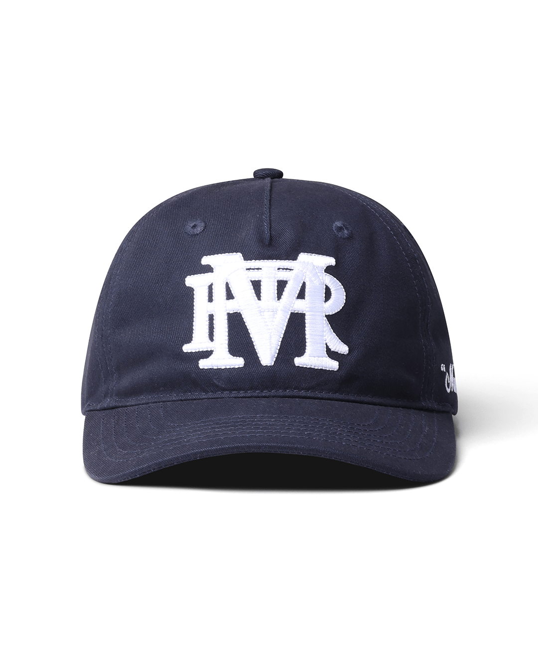 Monogram Hat