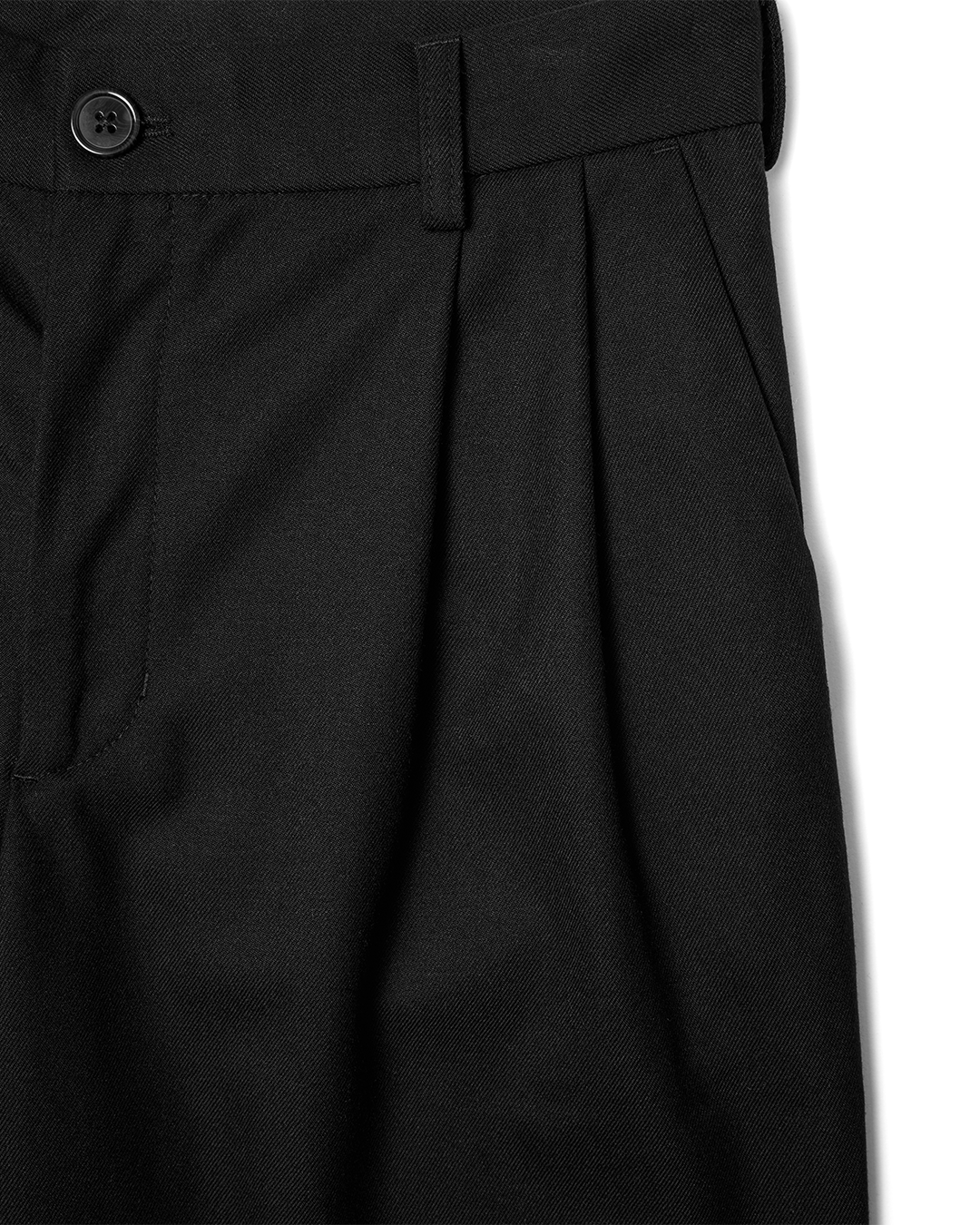Davis Pleated Pants