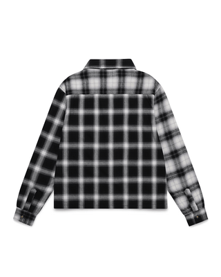 Collage Flannel