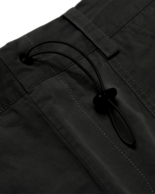 Black Military Mid Layers