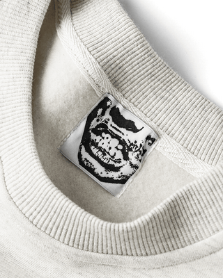 Gear For Life Crewneck
