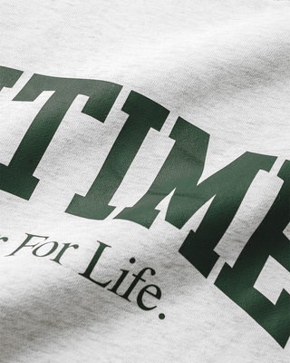Gear For Life Crewneck