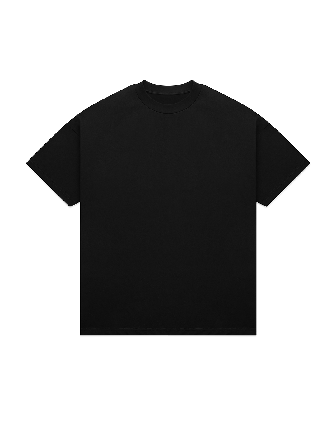 Black Everyday T Shirt