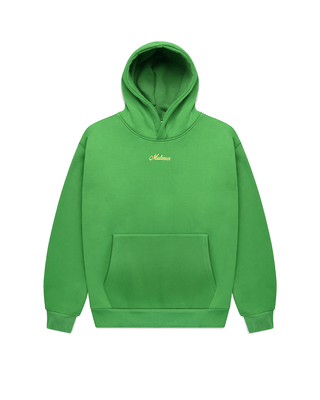 Kelly Green Hoodie