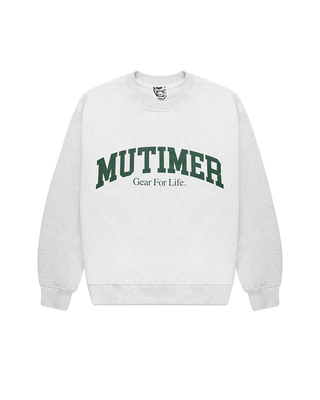 Gear For Life Crewneck