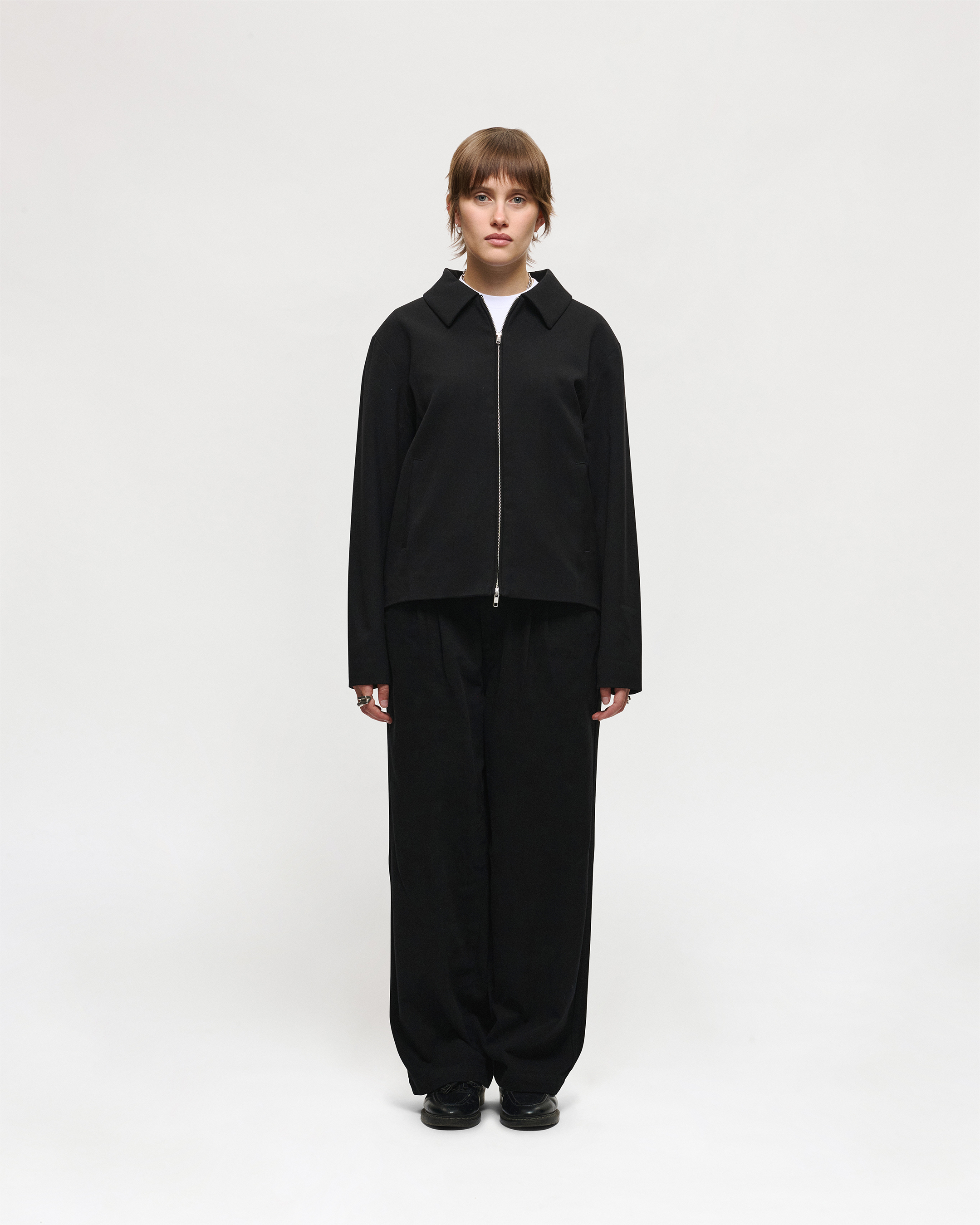 Dinner Jacket | Mutimer Dinner Jacket | Mutimer
