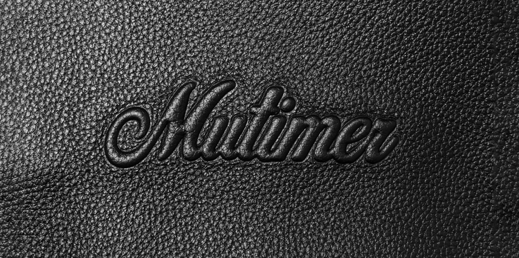 Ruby Mutimer Mutimer