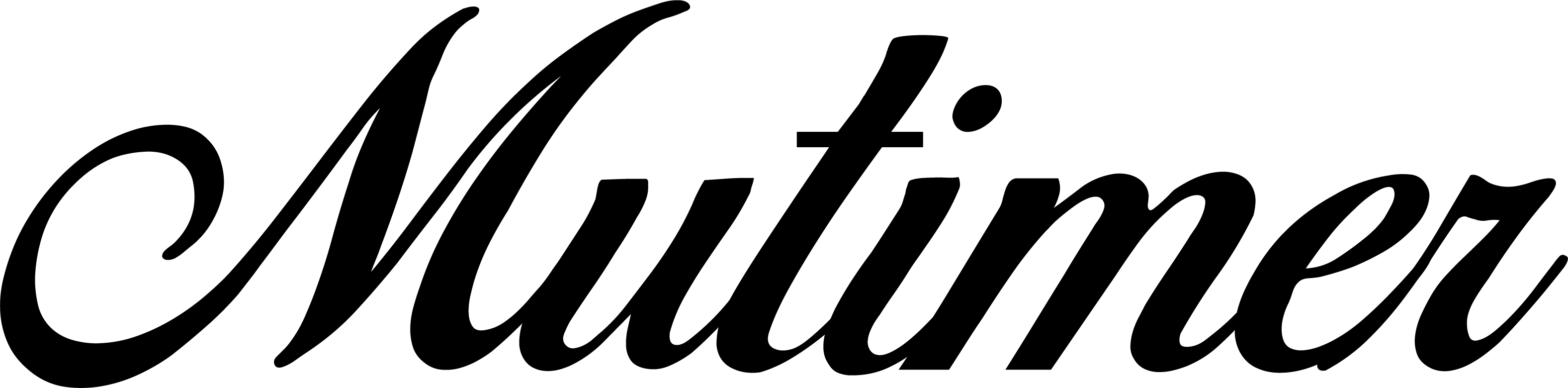 Leather Jacket – Mutimer