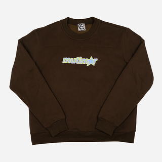 Star Crewneck