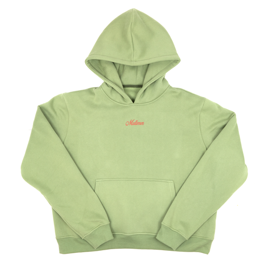 Gear For Life Sage Hoodie