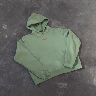 Gear For Life Sage Hoodie