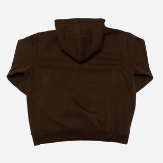 A GUIDE; HOODIE
