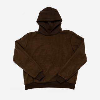 A GUIDE; HOODIE